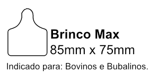 Brinco Máx