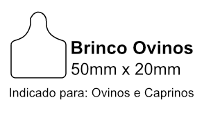 Brinco Ovinos